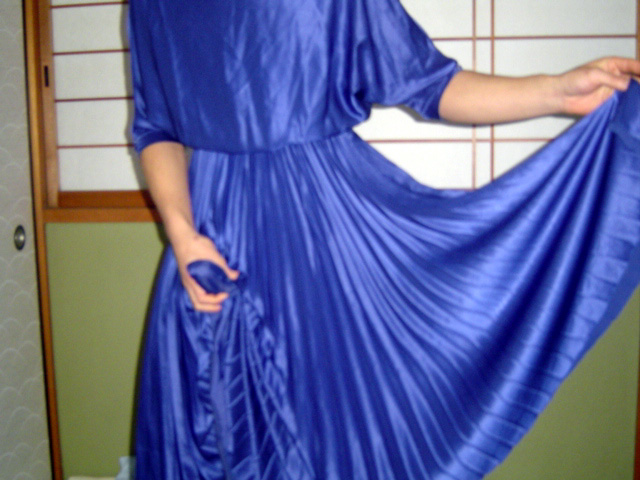 �X�J�[�g�}�j�A