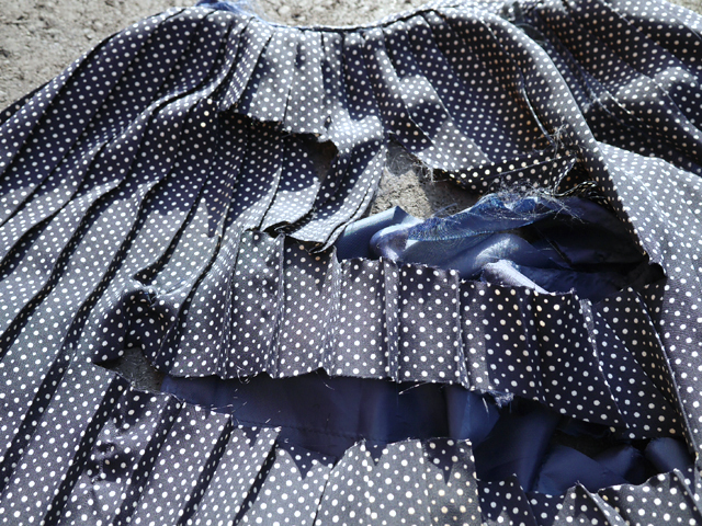 �X�J�[�g�}�j�A