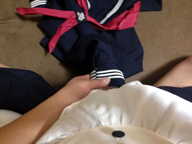 �X�J�[�g�}�j�A