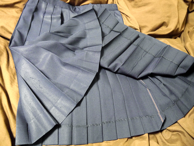 �X�J�[�g�}�j�A