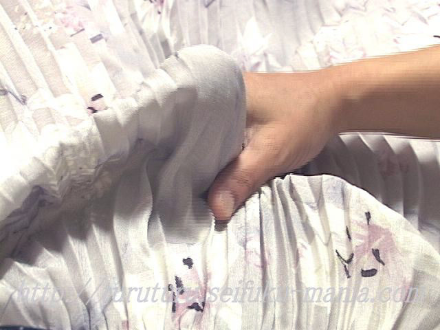 �X�J�[�g�}�j�A