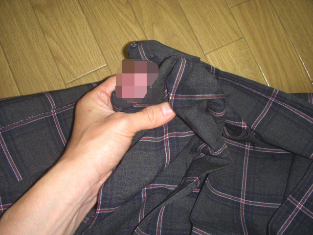 �X�J�[�g�}�j�A